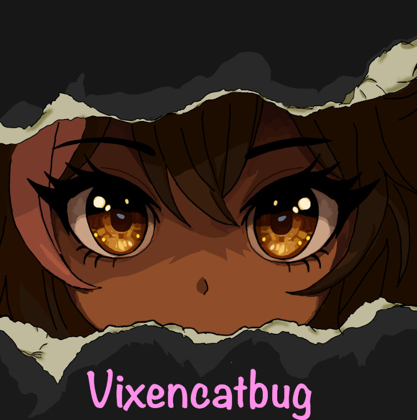 VixenCatbug's tweet photo. @DaggerFoxVT https://t.co/Yl0ujNOuTD