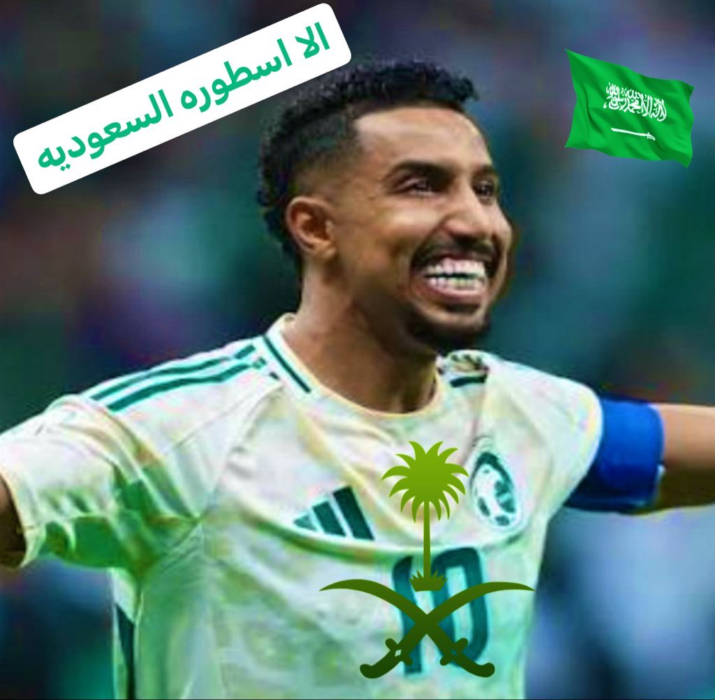 bdllh288030's tweet photo. #السعوديه_اسبانيا https://t.co/KI3Rzkn6dI