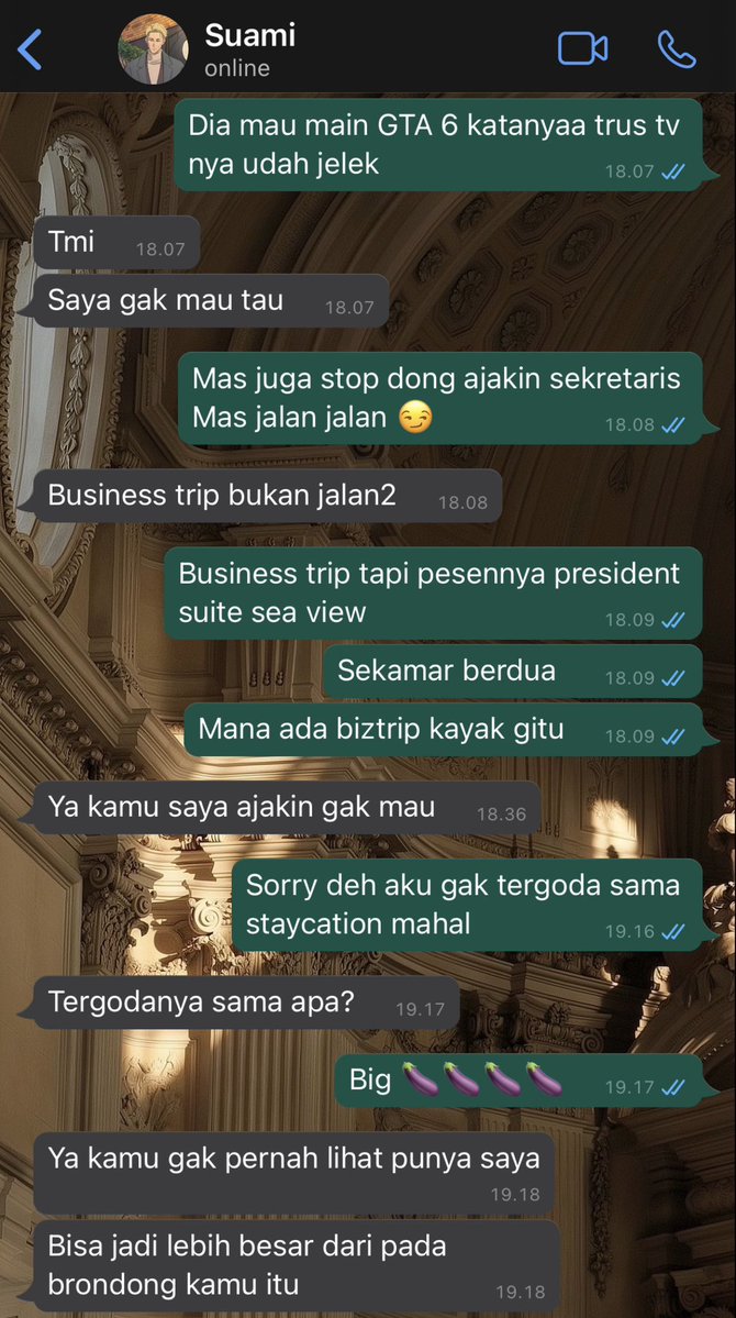 sayangojo's tweet photo. Nanami Kento (34) x Female Reader (28)

#jjk arranged married au! 🔞

⚠️mutual cheating https://t.co/d36G4Ru39n