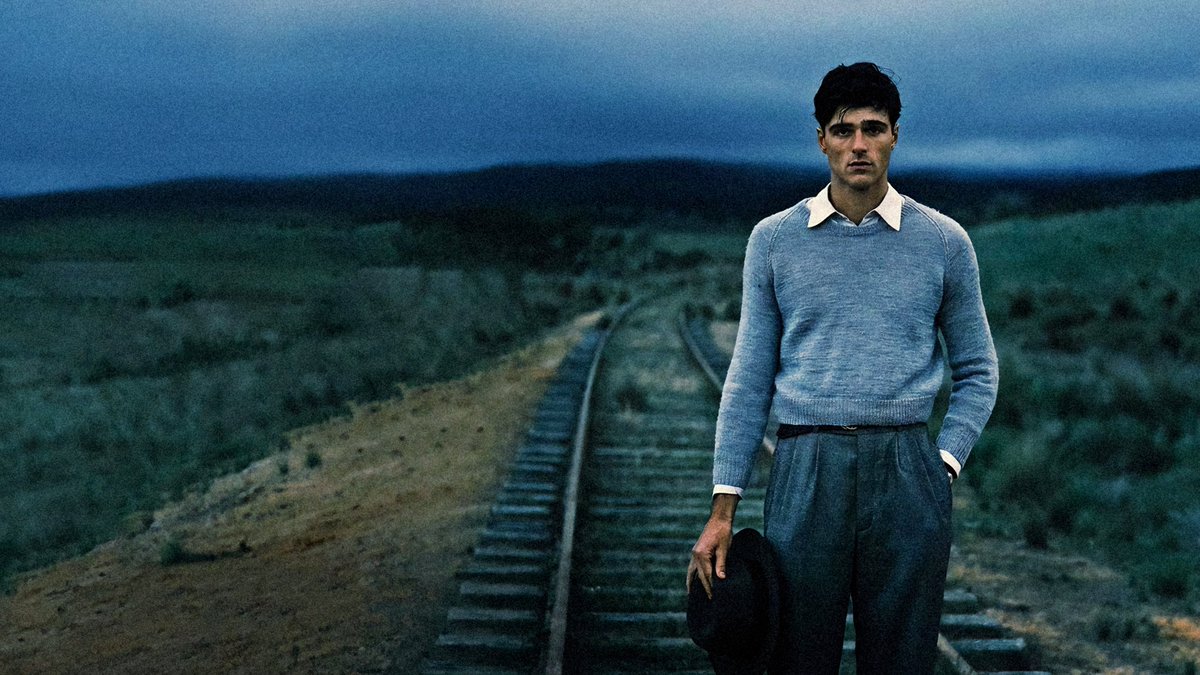 JElordiNews's tweet photo. .@PrimeVideoAUNZ Leads Streamers at the 66th Logie Awards Nominations with Jacob Elordi &amp; Justin Kurzel’s “The Narrow Road to the Deep North”
@theAUreview: https://t.co/UfqrwlTeCd

#TheNarrowRoad #JacobElordi #DorrigoEvans #JustinKurzel #Logies https://t.co/JxWekJPIjt
