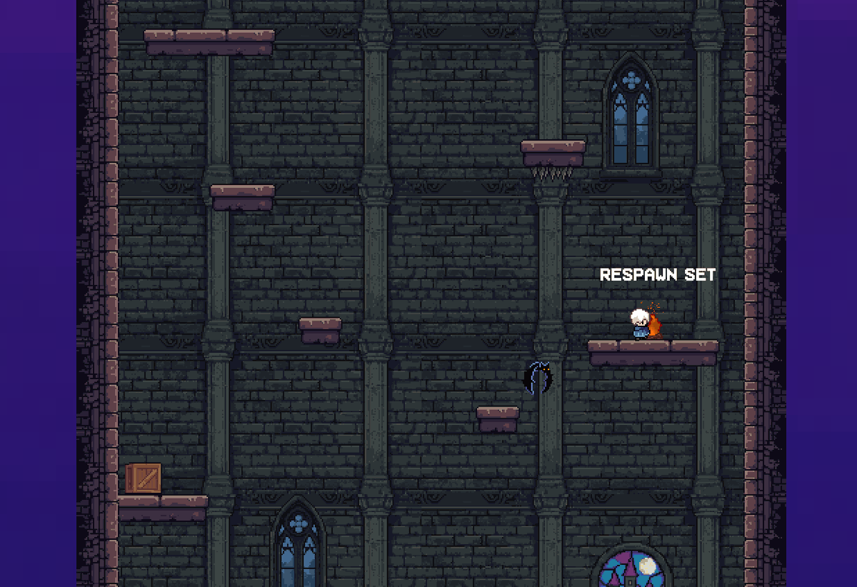 IcePunchStudio's tweet photo. Still have MUCH work to do and things to implement, would you play this? https://t.co/ltUaXnVTQx
