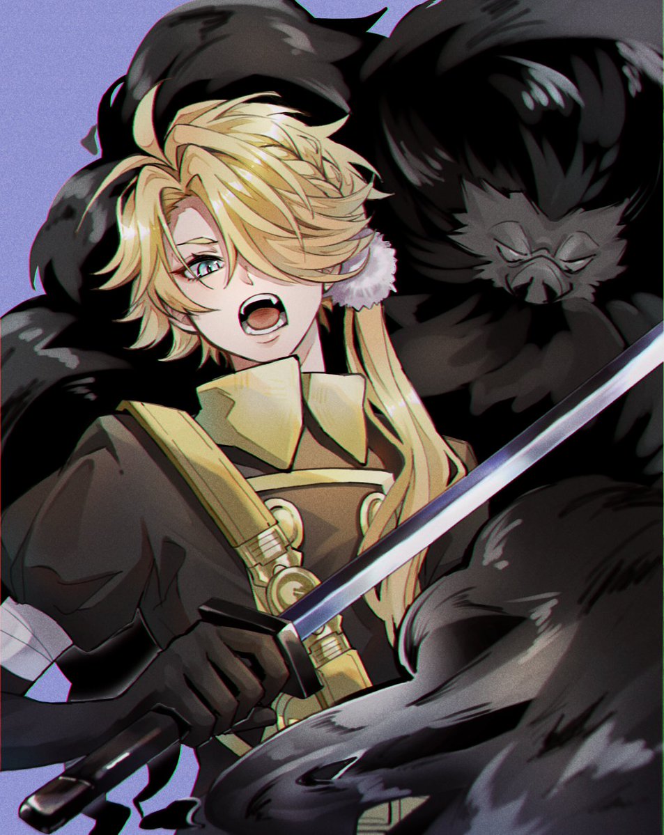 komugiko00001's tweet photo. #6月22日は獅子王の重要文化財指定記念日 
#獅子王重要文化財指定記念日

遅れた！
おめでとう🥳 https://t.co/JAxe4iaLTm