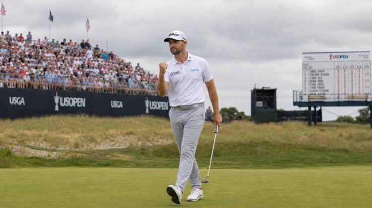 HarveyBurgess's tweet photo. THE SPORTS WORLD was all over the place this past weekend, and champions emerged ....... https://t.co/MxocdPRDyo #USOpenGolf #NHL #baseball #IARTG RT https://t.co/rtmZLQKXel