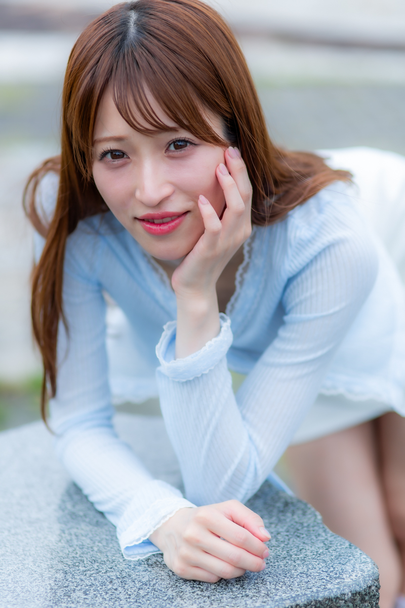 jo_juniku2's tweet photo. #月森なな さん 
#フレッシュ撮影会 
#コサツ 
@yokkyu530 https://t.co/ONldiBUDUE