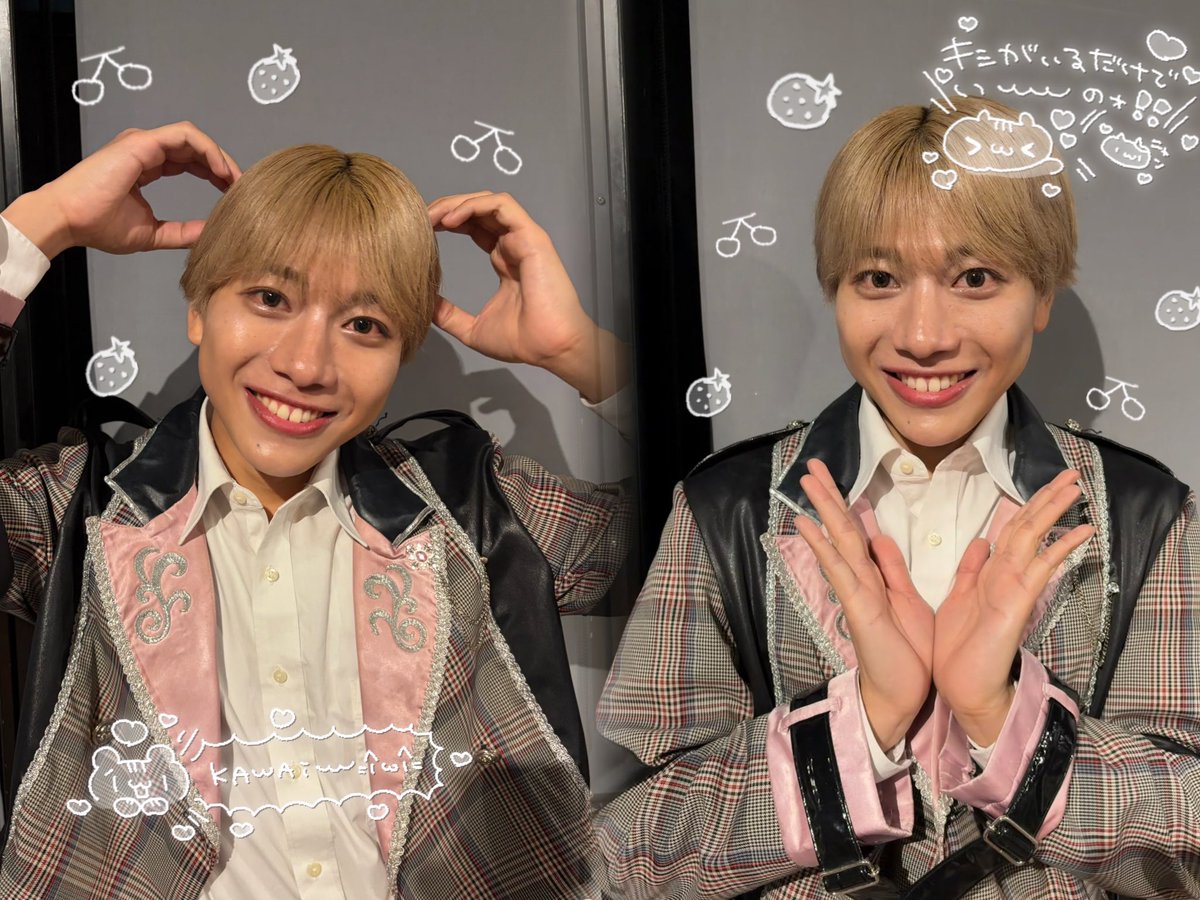 _so92odai_'s tweet photo. 0622。ぼるてっくす。🌀 https://t.co/3yLex1njFC