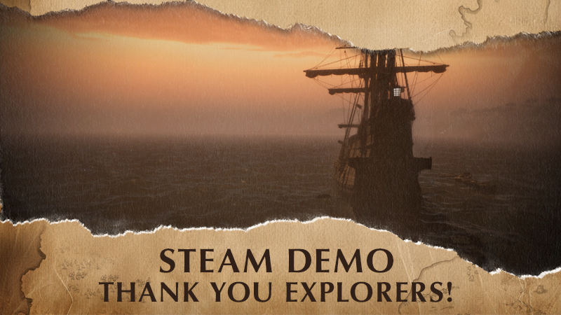 PlayTheMound's tweet photo. Steam Next Fest is over, but the jungle is still calling! 🌲

Over 200k explorers braved the canopy of The Mound. To thank you, the demo remains active a bit longer! https://t.co/1DIYmFv7NL https://t.co/TumMIlCE2T