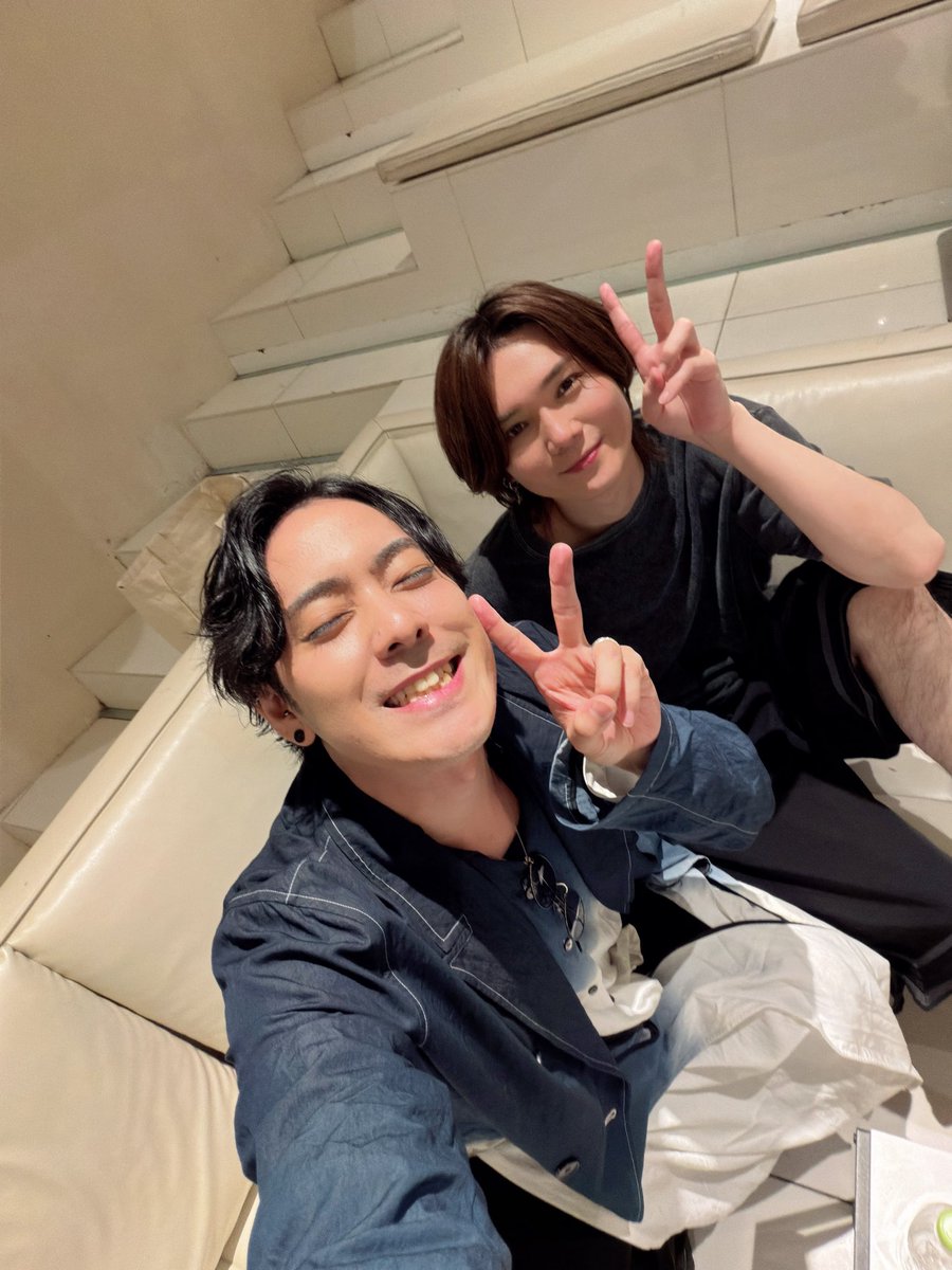 KOMEI a.k.a 雷斗 (@RITE0308) / Posts / X