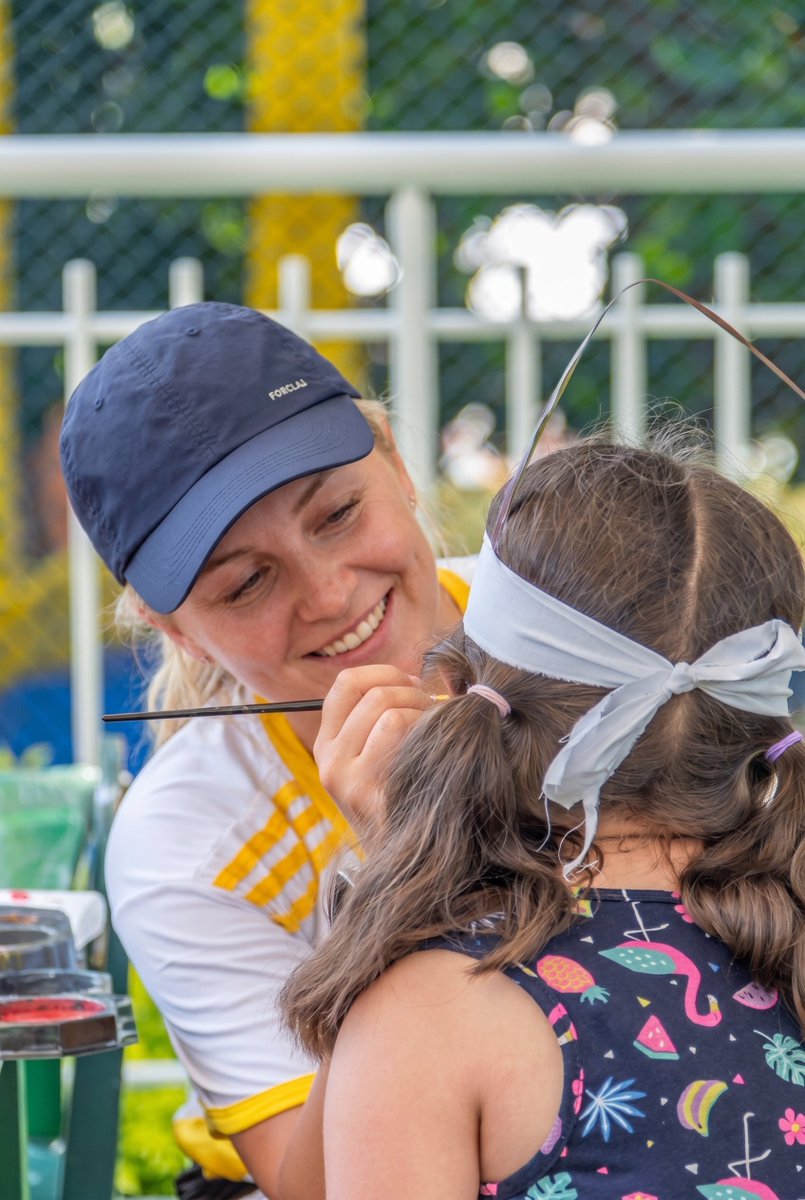 SideStarElgnce's tweet photo. Activities that spark children’s imaginations and fun-filled games that last all day… We look forward to helping you create the most wonderful vacation memories with your family.

Booking: https://t.co/1JmuctDXfI

#SideStarHotels #SideStarElegance #PureMomentsOfPleasure https://t.co/di4Qb4k8mY