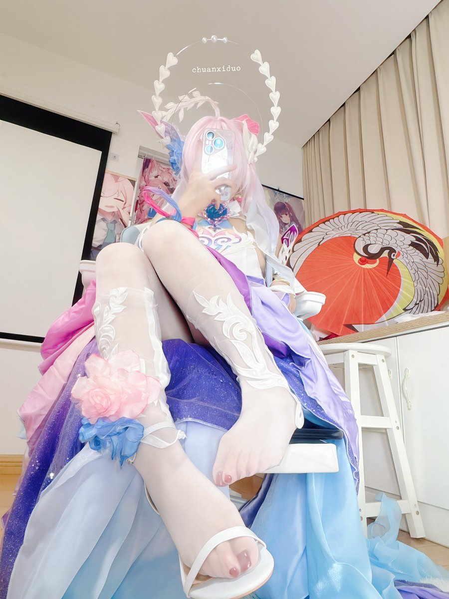 chuanxiduo's tweet photo. 发现一个无限制AI涩涩神器！

在这里，你可以扮演任意角色，比如：哥布林/史莱姆/巨魔/半兽人，然后二次元全角色随便玩，比如高贵的公主，圣洁的精灵
无敏感词、无任何限制，生成你的专属故事～
想你所想，打开即玩🤗 https://t.co/QL1ixE6icf
#AI女友 #角色扮演 #无限制AI #AIGC https://t.co/YvacTihXR5