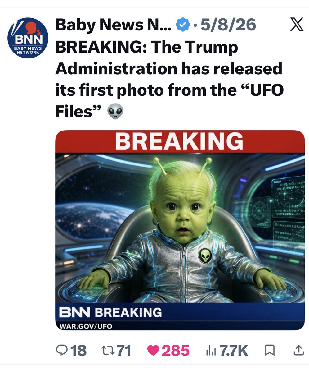 ERFerguson55's tweet photo. @Lightning777JMJ @BabyNetworkNews 🤦🏼‍♀️ I’m just basing it on all the videos with Biden in them and the hundreds of likes and favorable comments about them. 🤷🏼‍♀️ https://t.co/spTADqR5wv