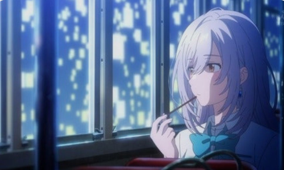 kur16274's tweet photo. ごめん…1話で恋に落ちたわ
あと1話観てわかったわ
このアニメ神アニメ確定っす https://t.co/9mqh58MPRP