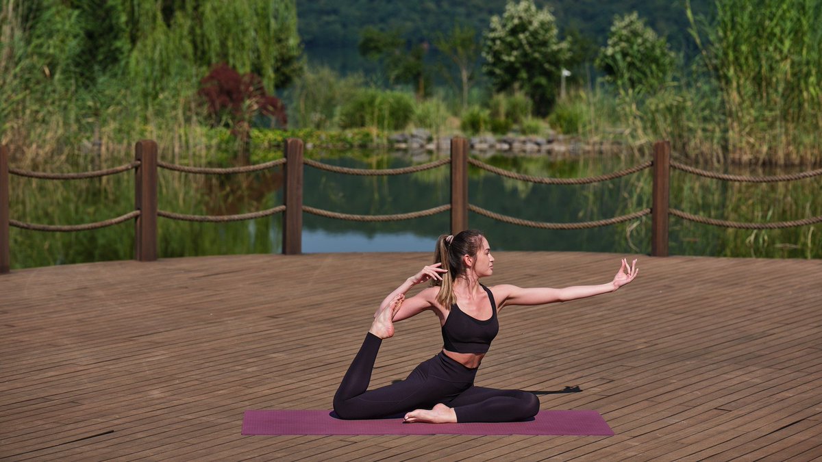 ExperienceAZE's tweet photo. Experience the Chenot Method in Gabala – where world-renowned wellness techniques meet the fresh air and natural beauty of the Greater Caucasus Mountains.

Set in a cozy and luxurious retreat surrounded by nature, Chenot Palace Gabala offers the ultimate wellness experience in Azerbaijan. Here, advanced detox, health and longevity programs are combined with peaceful mountain landscapes, clean air and a deeply restorative atmosphere.

From personalized wellness treatments to the healing energy of the Caucasus, every detail is designed to help you slow down, recharge and reconnect with yourself.

Discover Gabala as a destination for luxury wellness, nature escapes and the secrets of Azerbaijani longevity.

#ExperienceAzerbaijan #AzerbaijanTravel #Gabala  #ChenotMethod #WellnessTravel
