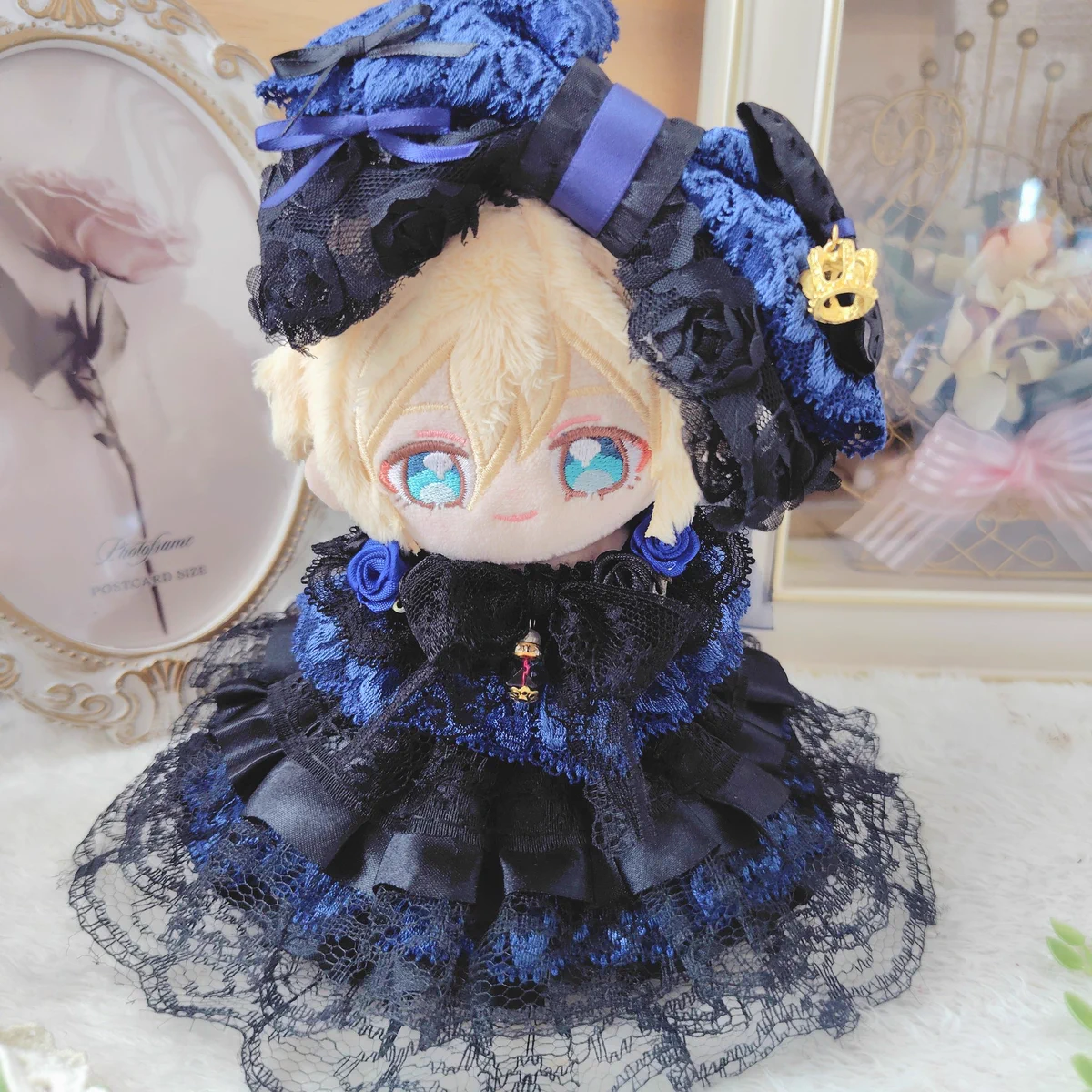 KAIあんスタ　いつぬい　ぬい服ハンドメイド ぬい服ハンドメイド販売sweet (@_Handmade_sweet) / X