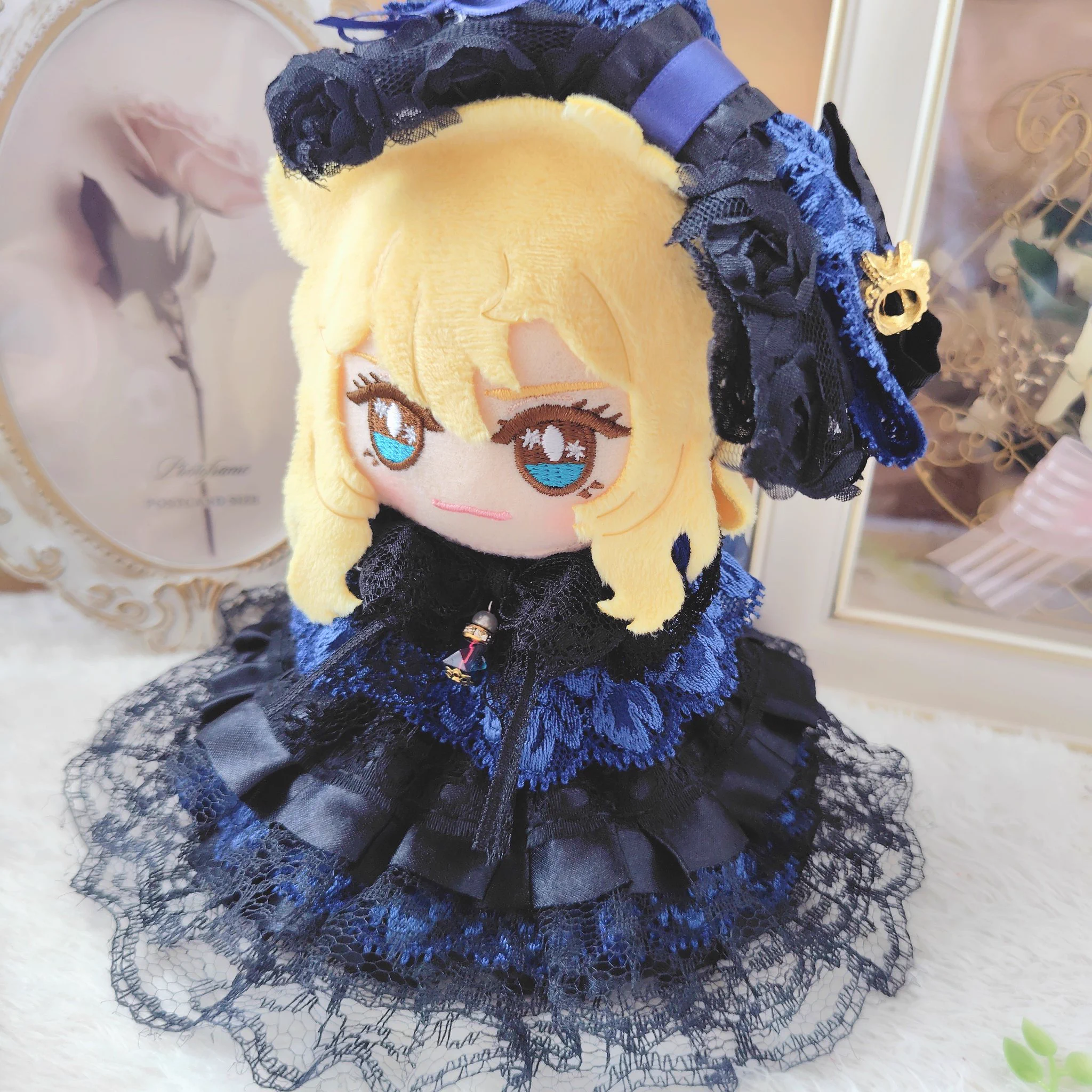 ぬい服ハンドメイド販売sweet (@_Handmade_sweet) / X