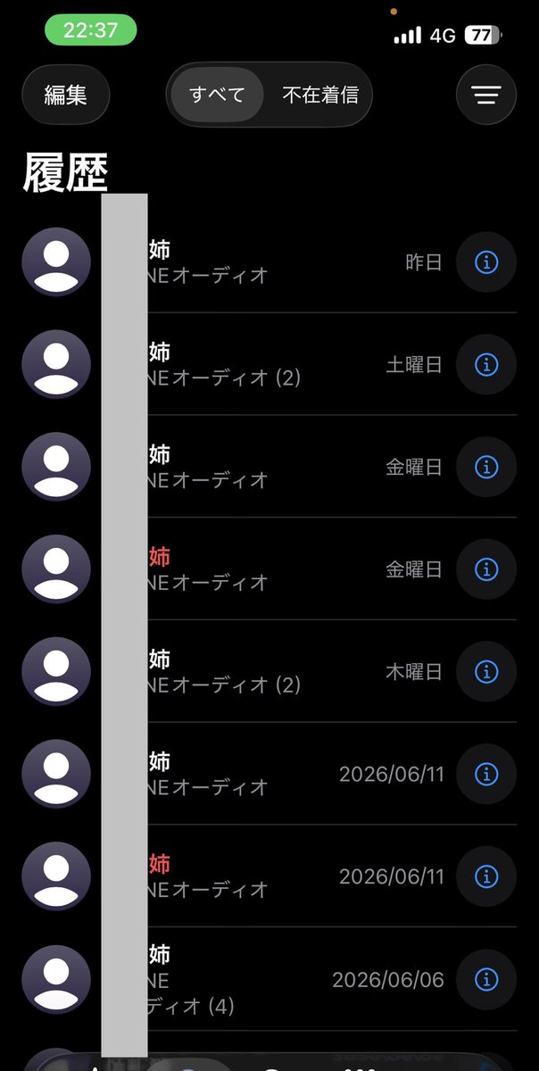 denpateki's tweet photo. そろそろしんどいでござるよ姉上 https://t.co/dT7mNIfLVB