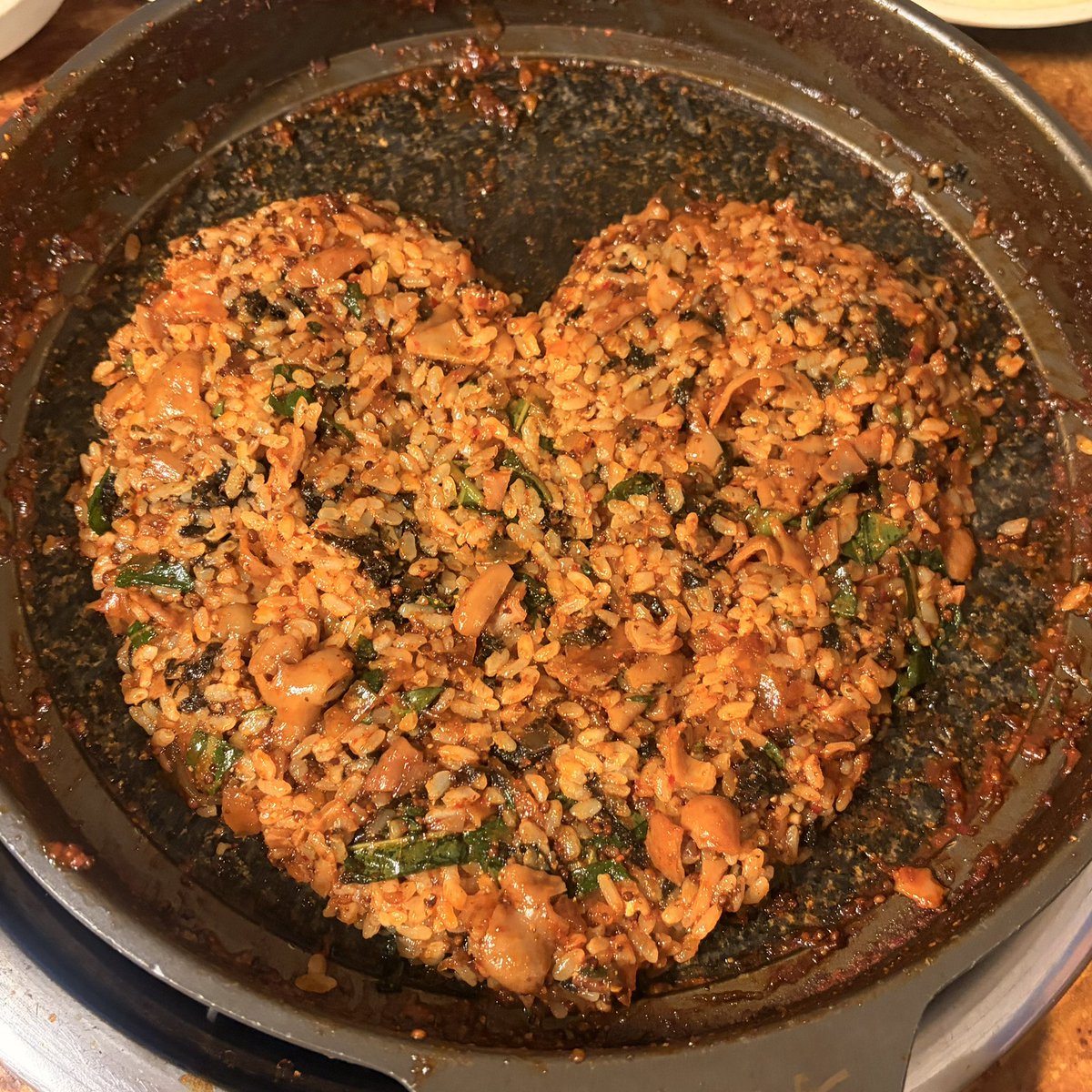 luzysio's tweet photo. 푸지미곱창 개섹시푸드 인정합니다 https://t.co/A3JsHbaQMf