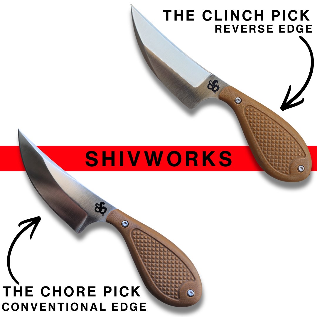 ShivworksReal's tweet photo. Reverse Edge or Conventional Edge https://t.co/ZeqKqS79Zy