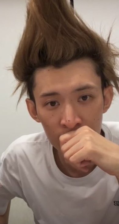 adks7_'s tweet photo. 誰かこれ以上可愛い向井康二いたらください^_-☆ https://t.co/WR5pwUu9mp