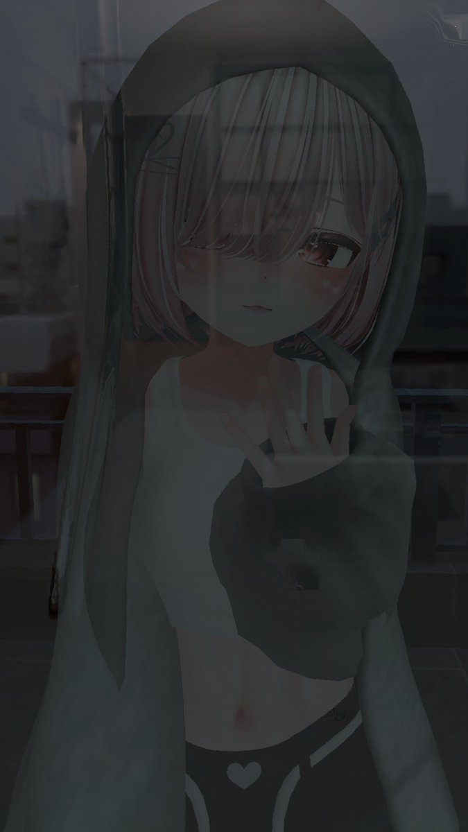 Rize_0509's tweet photo. 今日のVRchat
2人の時間
  #VRchat https://t.co/yWNlTx8EDQ