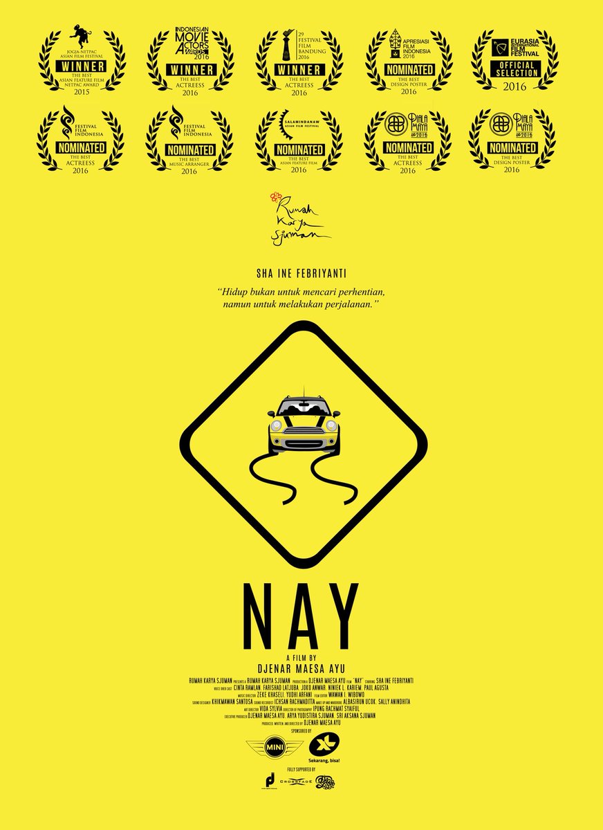 ry4nn_'s tweet photo. Film film yg ga cuma menjadikan Jakarta sbg latar, tapi juga punya peran: https://t.co/OqF727d9D4