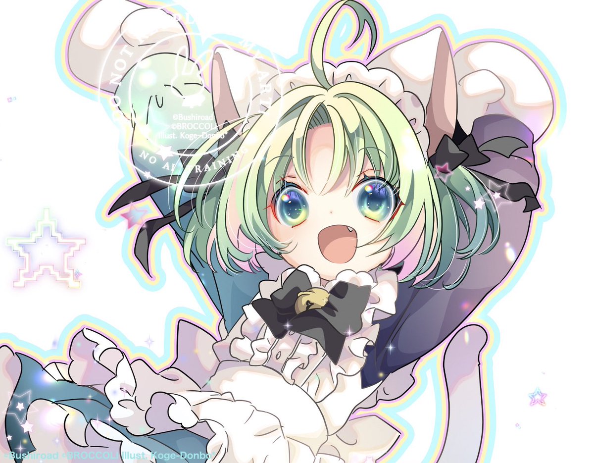 「二次元キャラに対する萌えって、 「対人的責任が極めて少ない愛情・愛着」 なんじゃ」|こげどんぼ*💮育児中のイラスト