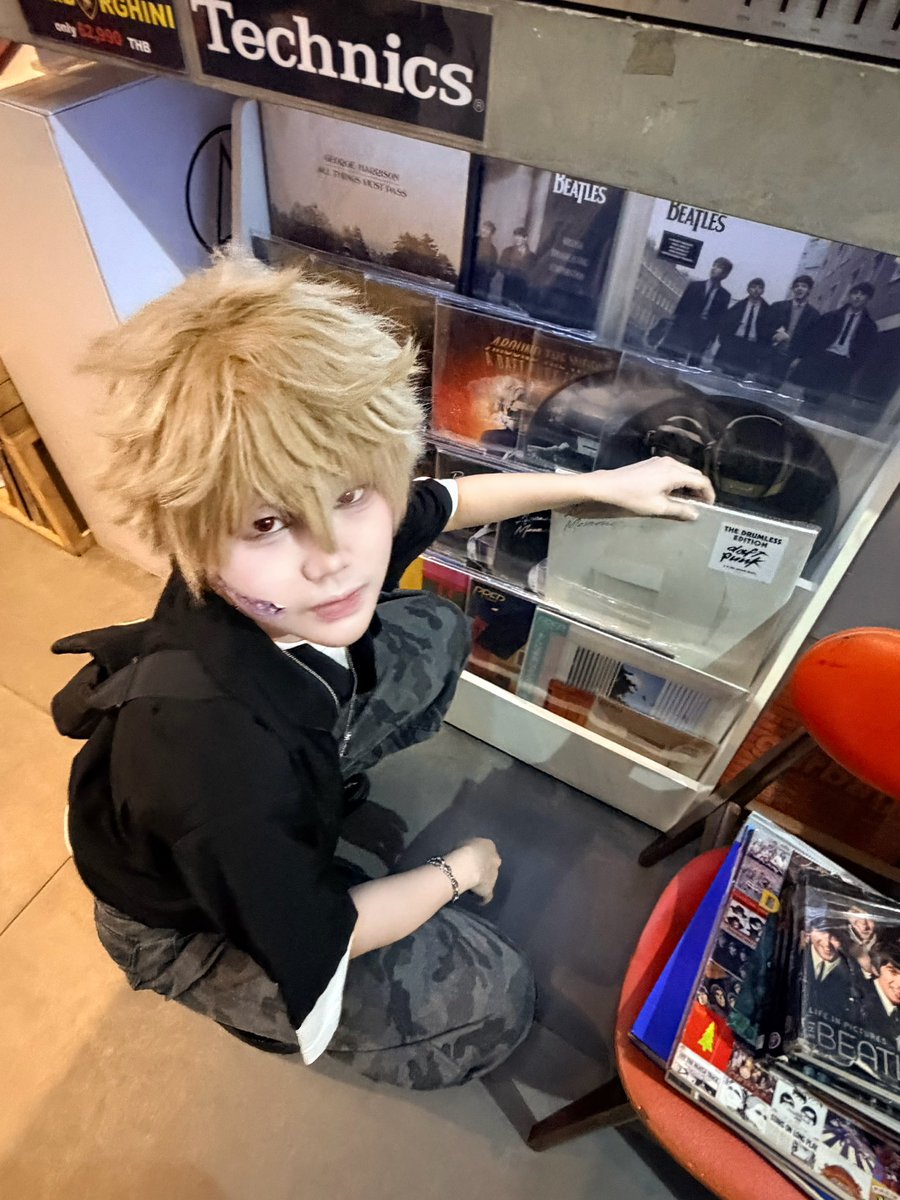 baehwily's tweet photo. 🥁💥

#mha https://t.co/6X9613lnJa