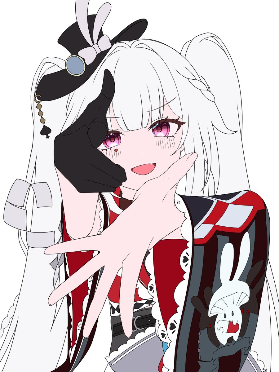 sterraill's tweet photo. wip 火花
#崩壊スターレイル #火花 #sparkle #ひばなーと https://t.co/VQyuAoQ8HI