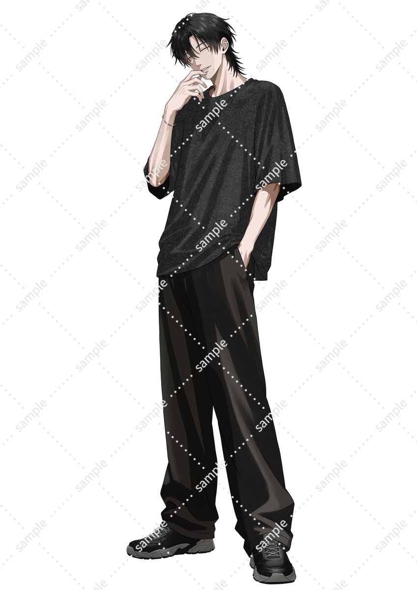 usui__0219's tweet photo. 【完成品立ち絵プレゼント企画】 塗りの練習で描いた立ち絵をプレゼントします。 詳細は画像で御確認ください。
#無償企画　#イラスト企画　#イラストプレゼント企画 https://t.co/e1yR5NPOIK