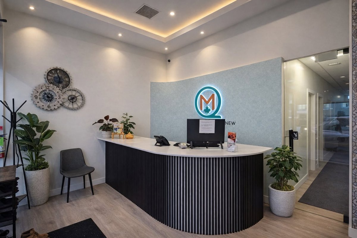 Massage_Quest's tweet photo. Relax, restore, and rebalance your body at Massage Quest!

Book today: 780-800-2937
Visit us: https://t.co/aGJsvd70bU

#Edmonton #YEG #YEGLocal #EdmontonLocal #EdmontonBusiness #YEGBusiness #EdmontonMassage #YEGMassage #MassageEdmonton #MassageYEG #EdmontonHealthAndWellness https://t.co/yLhZKfZ3AL
