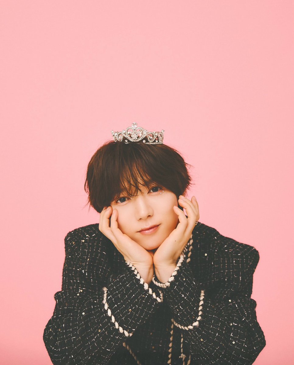 ponqtq's tweet photo. 七五三掛龍也 くん

❤︎𝐇𝐀𝐏𝐏𝐘 𝐁𝐈𝐑𝐓𝐇𝐃𝐀𝐘❤︎

 #七五三掛龍也誕生祭2026
 #shime31thBDay
#七五三掛龍也 https://t.co/BkqrKs1ZWw