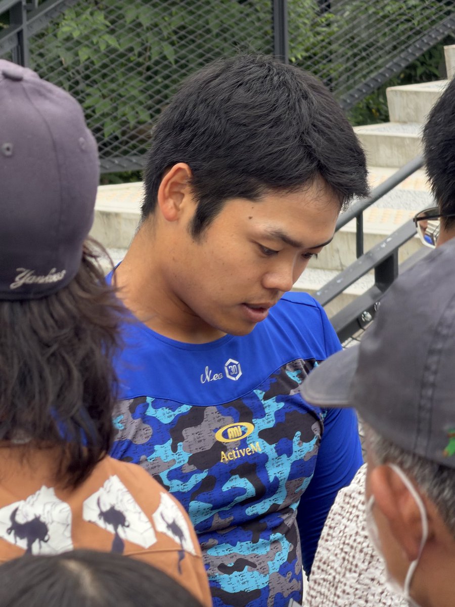 hiroki223's tweet photo. ジャイアンツタウンスタジアムあまりに良すぎてガチ勢になりそう。 https://t.co/ZJhCYTPQP5