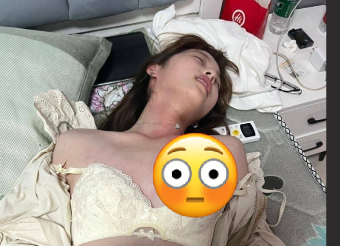 sokpeakva's tweet photo. 长沙大二学妹陈苏霖自拍被金主调教视频流出 反差真面目彻底暴露 #每日大赛 https://t.co/OD5NGYKyWb