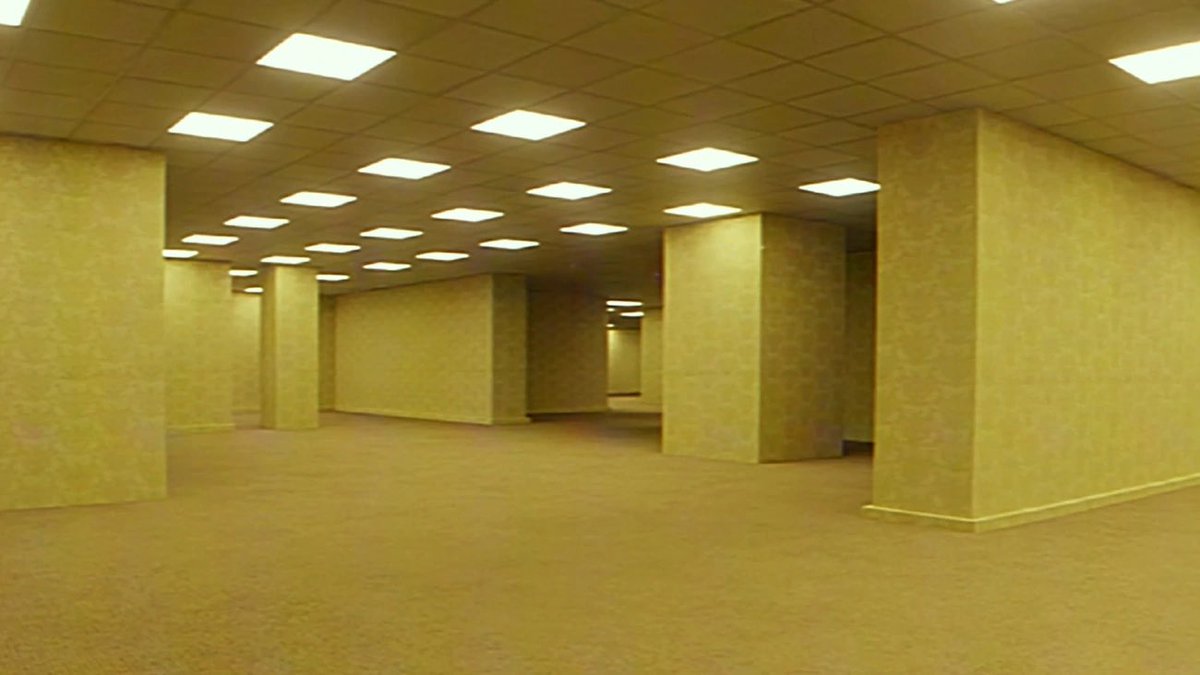 VisitorMorse's tweet photo. What actually lies on the 3rd floor: https://t.co/D7G2t0FXYs