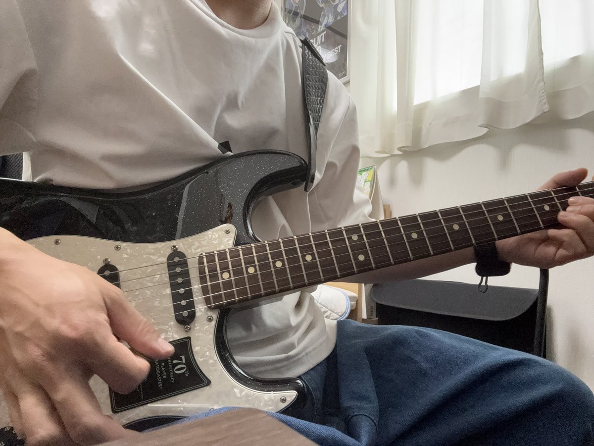 T0M0_ZTMY's tweet photo. この前撮った写真
結構様になってる？ https://t.co/SLIFjjrbem