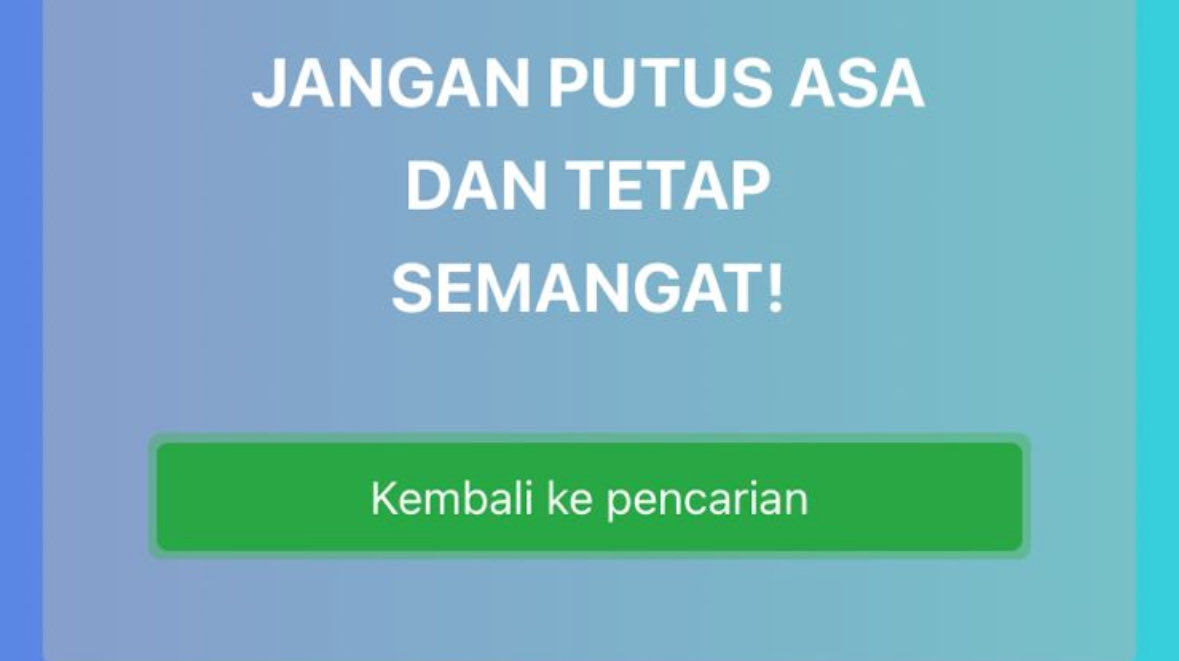 chaseaera's tweet photo. kapan yah bisa dengar kata "selamat"… https://t.co/25oexHGWJS
