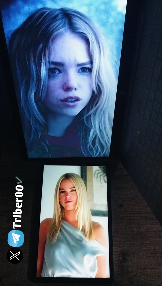 TriberO0's tweet photo. Milly alCOCK the c💦 drainer f@pped a lot 🥵

Dm me if you want full video. Check my bio for dm details.

#millyalcock #hollywood https://t.co/NO1QMBaTGt