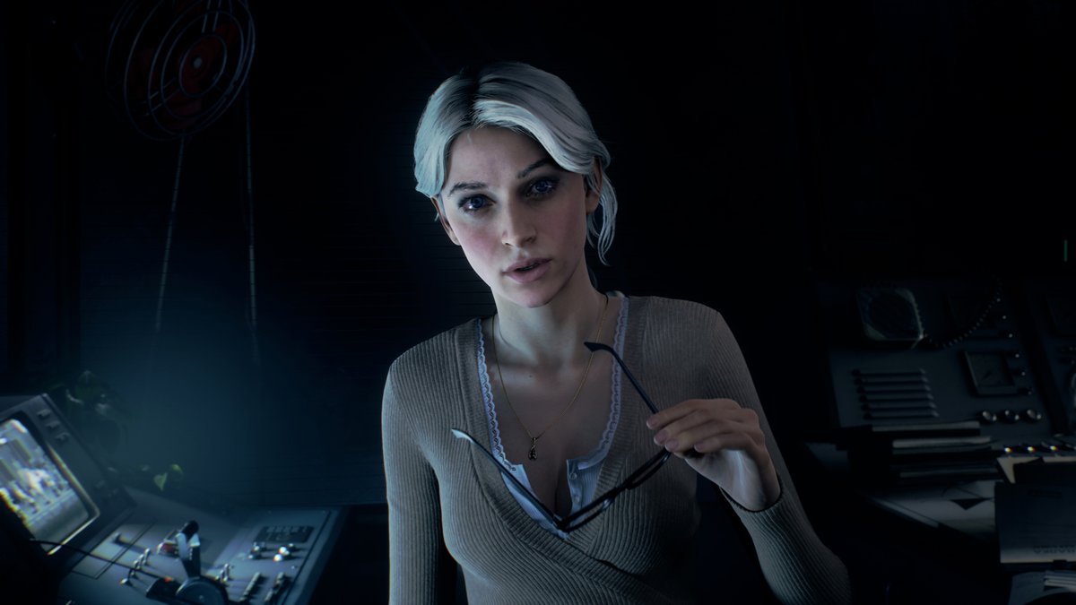 gamespark's tweet photo. ゴア表現は「ホラーに不可欠」。超グロホラーFPS『ILL』日本語音声含むフルローカライズを目標に！【開発者インタビュー】
https://t.co/5wZ6ru8umg

「日本のホラーゲームファンを驚かせたい」

ホラー映画・ドラマ制作経験のあるスタッフが集った、ホラゲファン要注目ゲーム！ https://t.co/cQaQieVqDp
