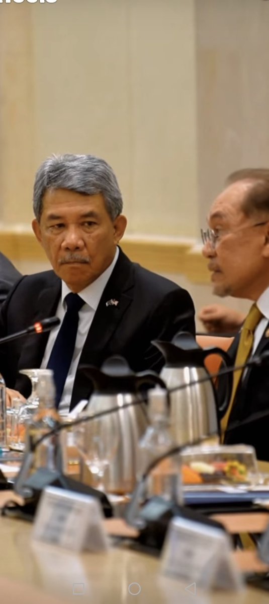 TOKMATCOMMS's tweet photo. Lawatan Rasmi Perdana Menteri Republik Rakyat Bangladesh ke Malaysia. https://t.co/z6P6DWROEx