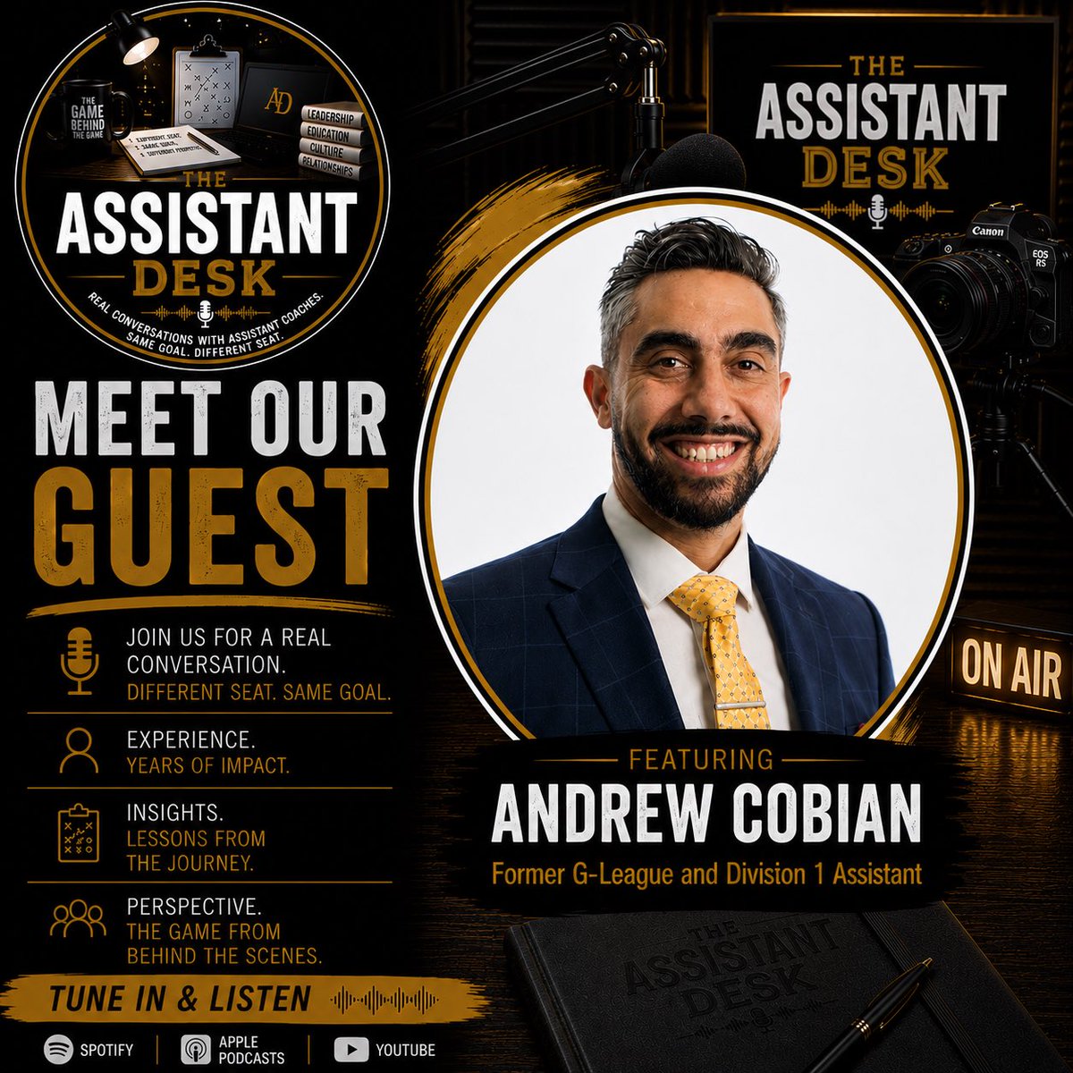 AssistDeskPod's tweet photo. Next up!!! https://t.co/LT1f9WDN3J