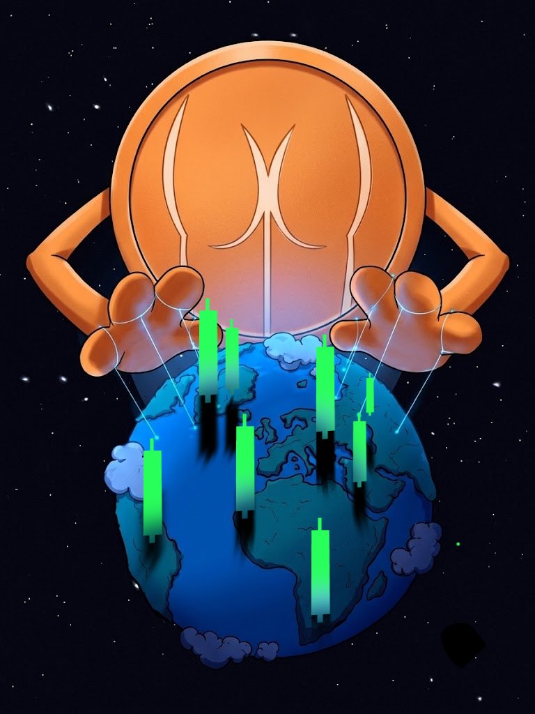 ButtCoin's tweet photo. New Butt Order $buttcoin https://t.co/PXAAxt1tQr