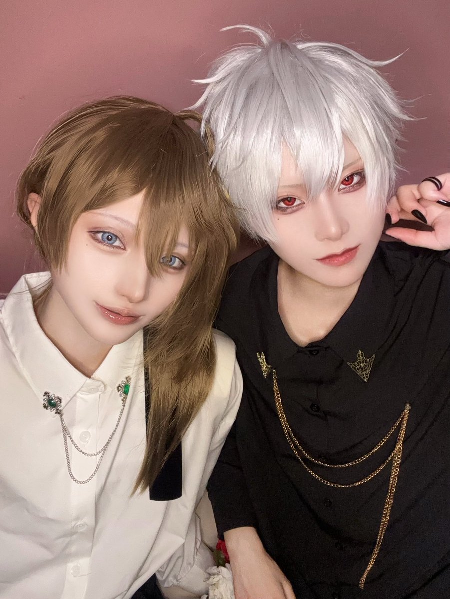 ryo_ka_cos125's tweet photo. cos の～～わっ https://t.co/EYv3QiAOvh