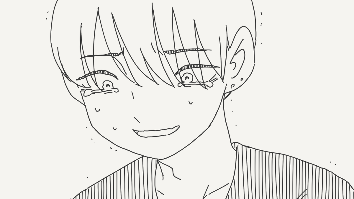 horideiyasumi's tweet photo. 気持ちを利用される絵です。 https://t.co/1Vn09EoM9R