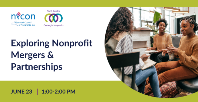 First Nonprofit tweet media