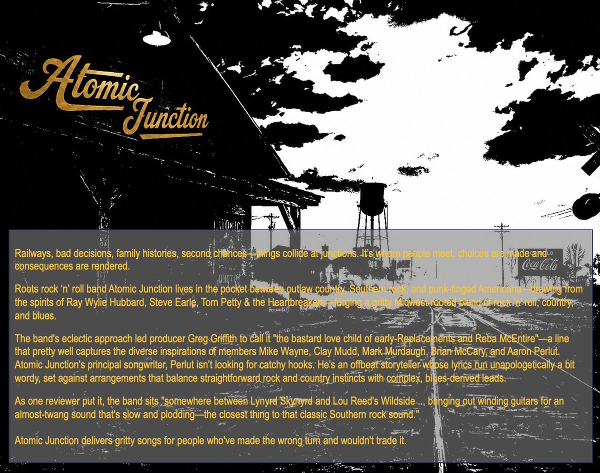 Junctionites tweet picture
