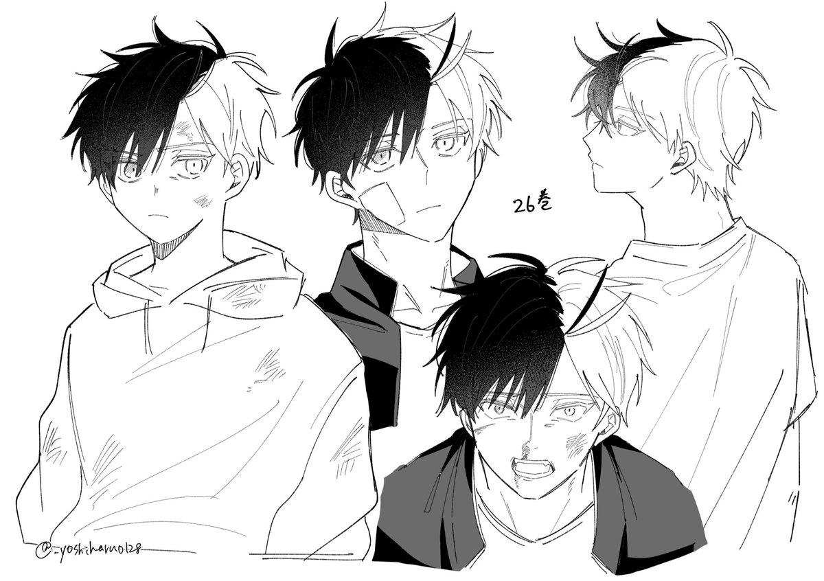 _yoshiharu0128's tweet photo. rkgk https://t.co/NWAUPJ5YEW