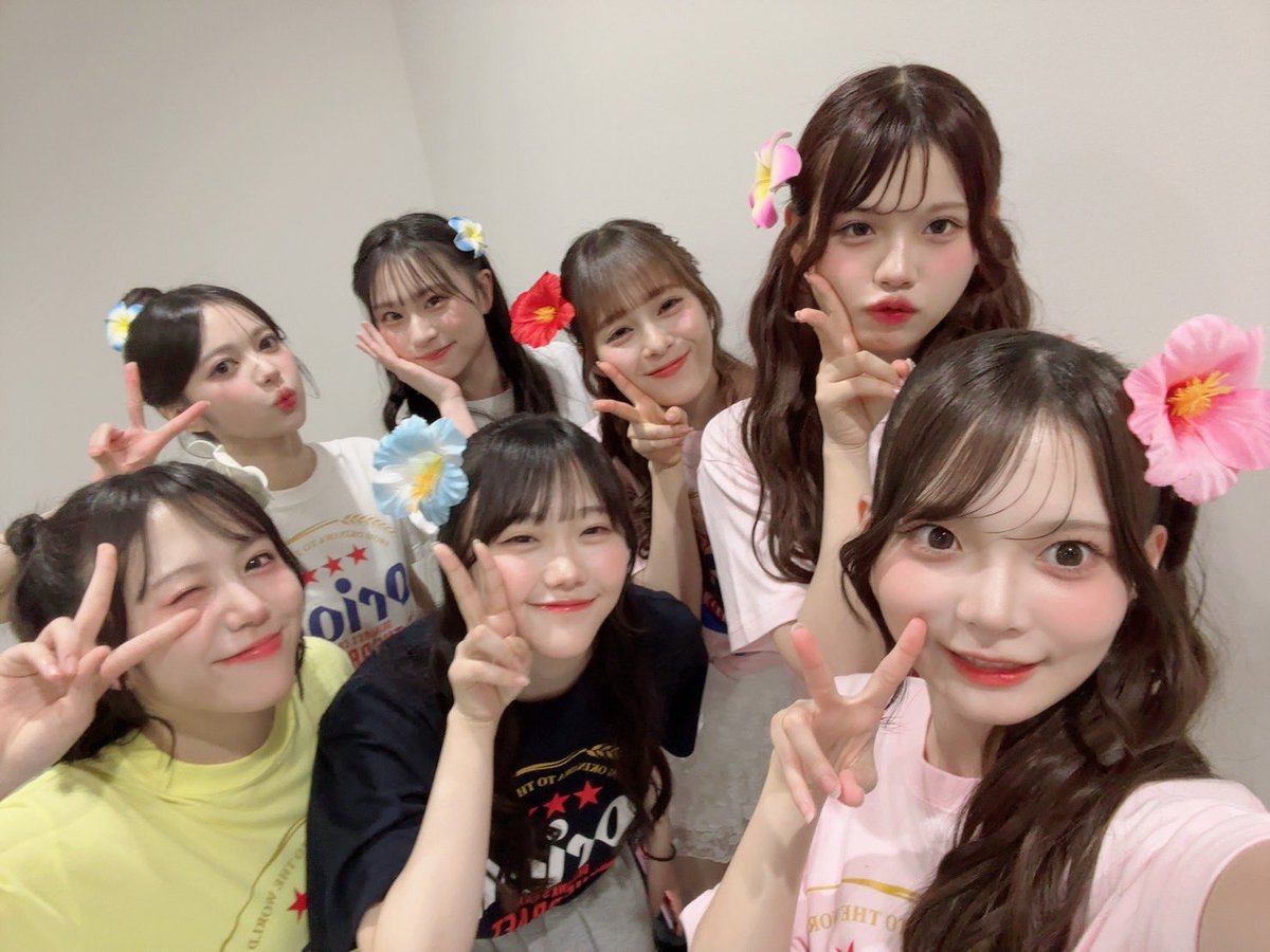 marin_ms_0329's tweet photo. おもいで🤳🏻⋆꙳

遠征あるたびにもっと仲良くなってる気がするまりんみんなだいすきたいせつ
これからもよろしくだ
 #もあすた https://t.co/mS8ZLPft9k