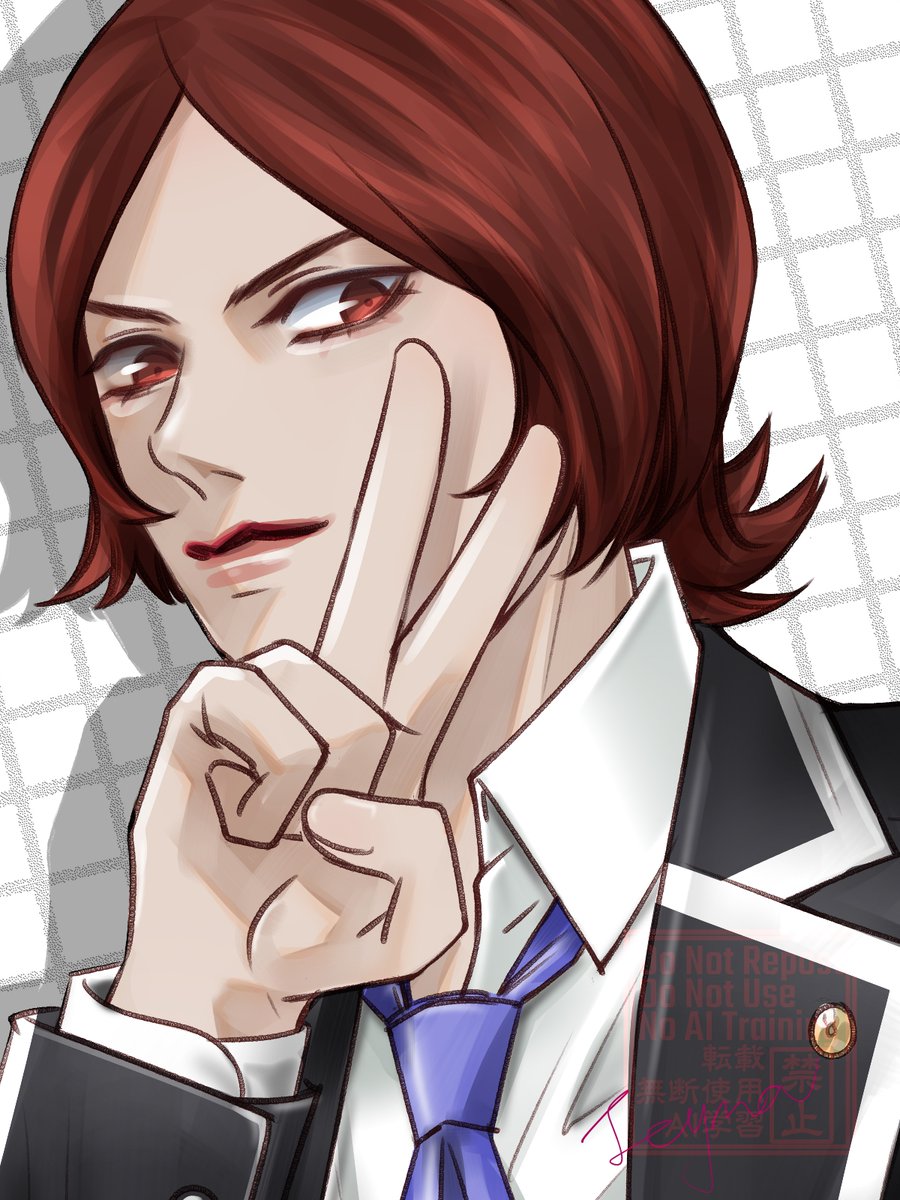 fflothll's tweet photo. #persona2 #AtlusFaithful タッちゃん https://t.co/TYrzxbR3s1