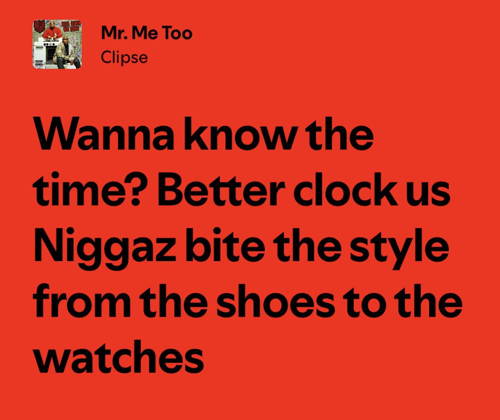 capili_'s tweet photo. this is clever bc 1) this is a song Pharrell is on 2) the song is about ppl copying them 3) and it’s actually the following line that’s the real shot lol https://t.co/vMlgNuYzgz