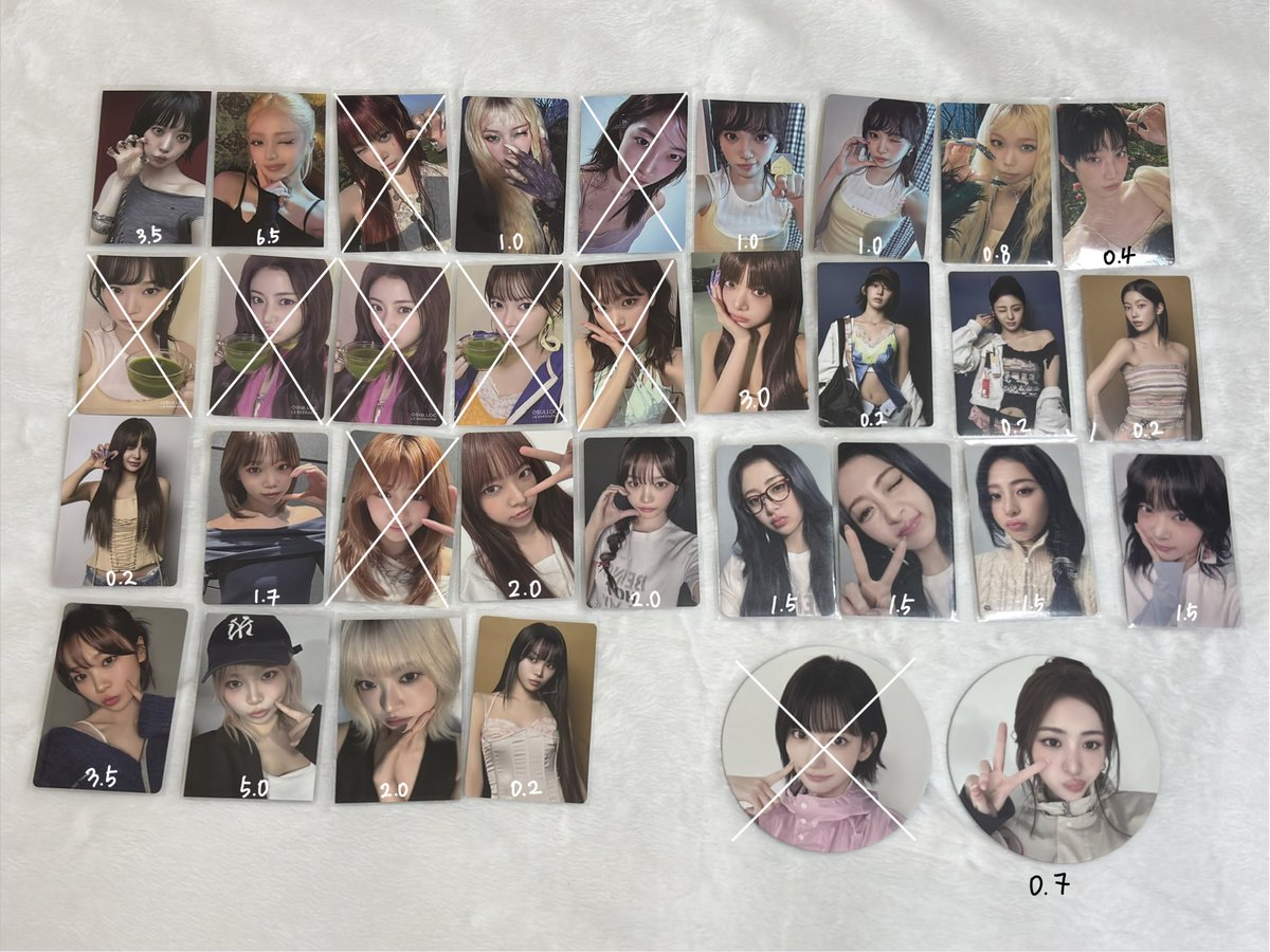 _rrnrrn's tweet photo. 르세라핌 lesserafim 오설록 붐팔라 셀레 포카 양도 판매 

https://t.co/bsDesqZrcX

pc photocard poca wts sell 김채원 사쿠라 허윤진 카즈하 홍은채 chaewon sakura yunjin kazuha euncahe weverse japan pob 유니버셜 universal music 예티몰 yetimall 영통 공방 broadcast 이즈위 사웨 https://t.co/s9eF0NCmA8